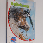 Sharon Siamon : Rodeohevonen - pikkukuva 1