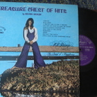 101 Strings: A Treasure Chest Of Hits LP - pikkukuva 1