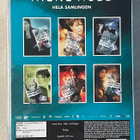 Helene Tursten: IRENE HUSS -kokoelma (2008-2011) 12DVD - pikkukuva 3