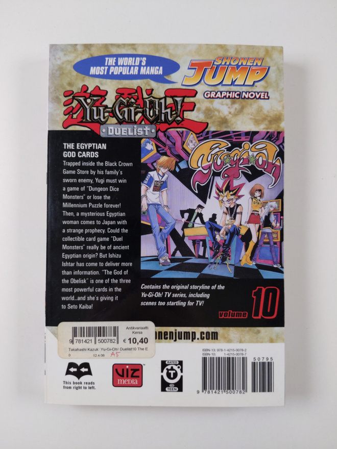 Item image