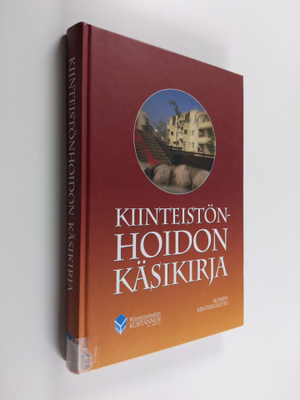 Kiinteistönhoidon käsikirja