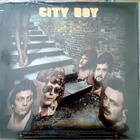 City Boy: Go West, 1977 US LP VG+ - pikkukuva 1