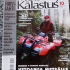 Metsästys ja kalastus 10/2011 - pikkukuva 1