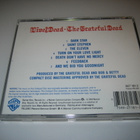 The Grateful Dead - Live / Dead (CD) - pikkukuva 2