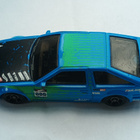 Toyota AE86 Sprinter Trueno Hot Wheels - pikkukuva 3