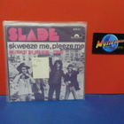 SLADE - SKWEEZE ME PLEEZE ME M/EX- FRA 7" - pikkukuva 1
