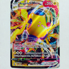 Regieleki VMAX 058/195 Silver Tempest Ultra Rare - pikkukuva 1