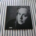 Adele – 21 lp Jazz, Funk / Soul, Blues, Pop huippu kunto nm - pikkukuva 2