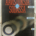 Esko Mustonen - Aavistuksia sodassa 1939-1944 (sid.) - pikkukuva 1
