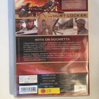 The Hurt Locker (2008) 6 Oscarin voittaja (DVD) UUSI! - pikkukuva 2