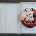 DVD: Lust Caution (O:Ang Lee 2007) - pikkukuva 3