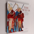 Davide Domenici : The Mayas - History and Treasures of an... - pikkukuva 1