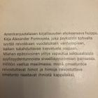 PHILIP ROTH: PORTNOYN TAUTI - pikkukuva 2
