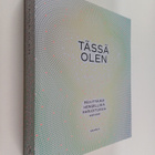Pekka Y. Hiltunen : Tässä olen päivittäisiä hengellisiä h... - pikkukuva 1