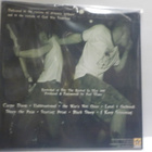 THE NERVE AGENTS - S/ T EX+/M- LP - pikkukuva 2