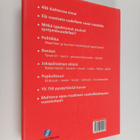 Guinness world records 2000-2022 + guinness uskomaton luo... - pikkukuva 3