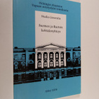 Viia ym. (toim.) Hatara : Suomen ja Ruotsin kohtalonyhtey... - pikkukuva 1
