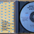 CD The Original Benny Goodman Trio & Quartet Sessions,Vol.1 - pikkukuva 3