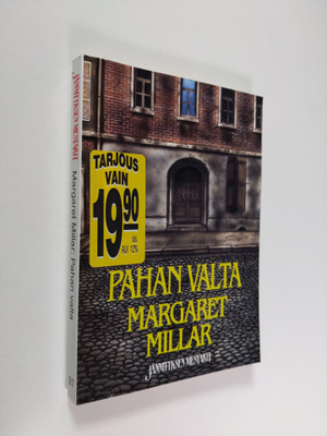 Margaret Millar : Pahan valta