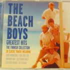 The Beach Boys • Greatest Hits: The Finnish Collection CD - pikkukuva 1