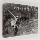 Väinö Hevonoja : Pysäytetty aika : Väinö ja Pentti Hevono... - pikkukuva 1
