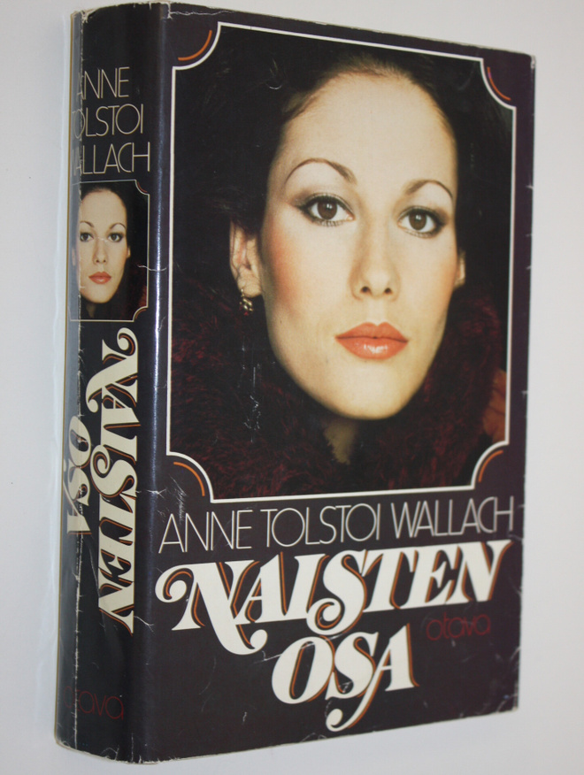 Anne Tolstoi Wallach : Naisten osa