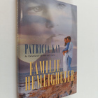 Patricia Kay : Familjehemligheter - pikkukuva 1