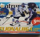 Jääkiekon MM 2003 Leijonaliiga taskupeli 2kpl - pikkukuva 2