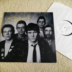 BLUES BAND - The Official Blues Band Bootleg Album LP - pikkukuva 1
