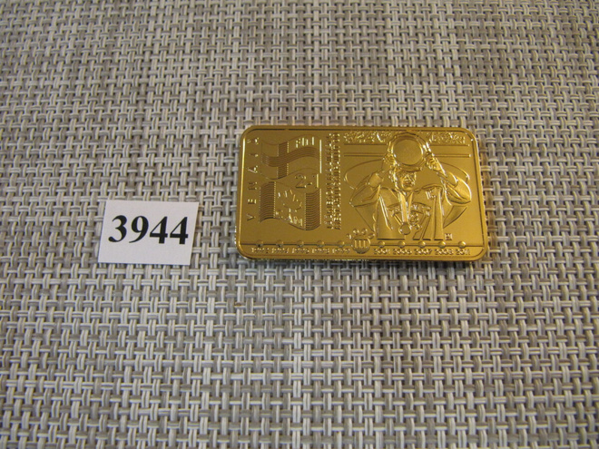 Leijonalegendat Venäjä 2000 harkko.