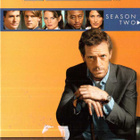 HOUSE SEASON TWO - pikkukuva 1