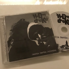 HDN & DKU haden deeku  . Jonkin sortin julkaisu CD - pikkukuva 1
