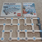 Lego 3866 Star Wars : Battle of Hoth - peli - pikkukuva 2