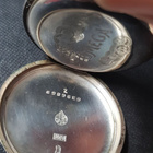 Omega naistan kaulakello  lähes kulumaton uutta vastaava - pikkukuva 5