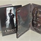 EL ORFANATO LTD STEELBOOK 2-DVD/CD - pikkukuva 3