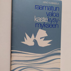 Arvo W. Arasola : Raamatun valoa kastekysymykseen - pikkukuva 1