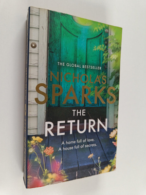 Nicholas Sparks : The Return