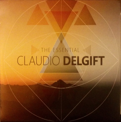 { claudio delgift - the essential (promo) (prog rock) }