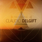 { claudio delgift - the essential (promo) (prog rock) } - pikkukuva 1