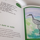 Sinikka Koljonen : Oma lintukirja - pikkukuva 4