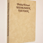 Pekka Ervast: Henkiseen tietoon - pikkukuva 1