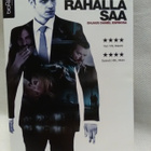 Dvd Rahalla saa - Snabba Cash - pikkukuva 1