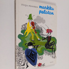 Tuija Pesonen : Murkku peloton - pikkukuva 1