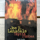 Joe Lansdale - Täyttä rumbaa (sid.) - pikkukuva 1