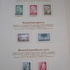 v. 1948-1949 Merkit 4:llä KOMEALLA Kokoelmasivulla - pikkukuva 3
