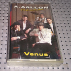 A.AALLON RYTMIORKESTERI VENUS C-KASETTI - pikkukuva 1