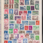 LEIMATTU SUOMI KOKOELMA 2000 ERILAISTA 1866-2020. - pikkukuva 4