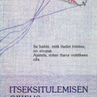 Eija Partanen: Itsetulemisen oikeus - pikkukuva 1