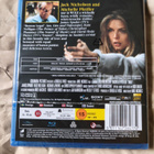 Blu-ray // Wolf (1994) - uusi - - pikkukuva 2