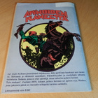 COLT LÄNNENTARINA 1-1976 - pikkukuva 2